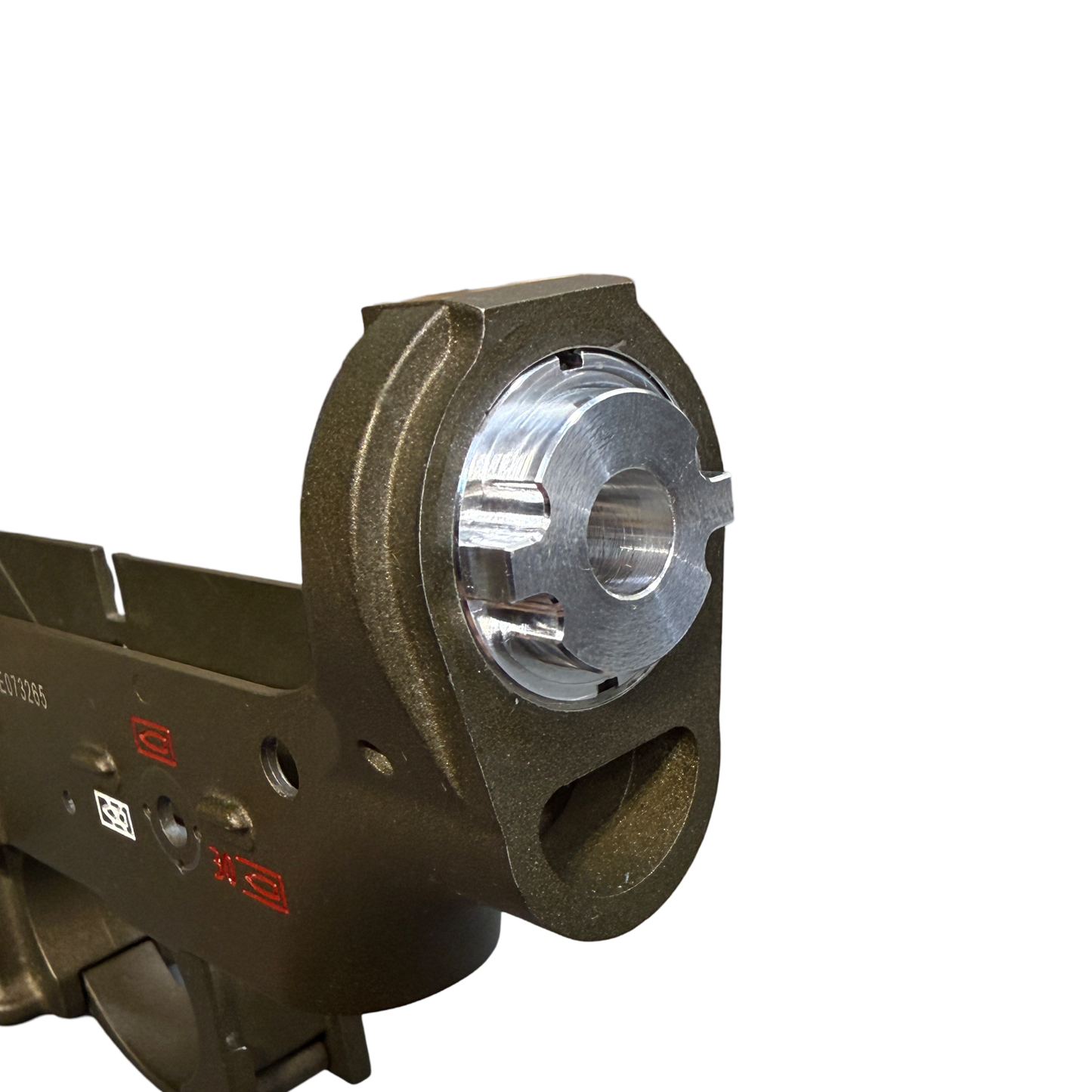 AntTech Gas Stock Adapter for VFC 416A5