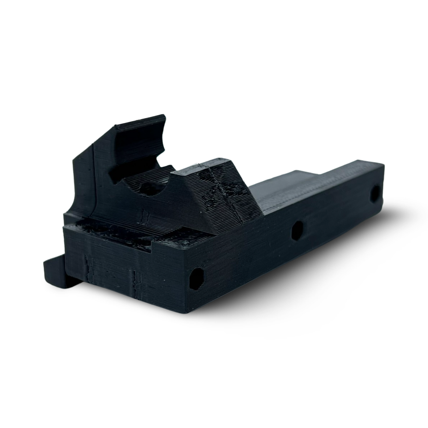 AntTech Improved Feed Block for "Featherweight" M249 Gen 2