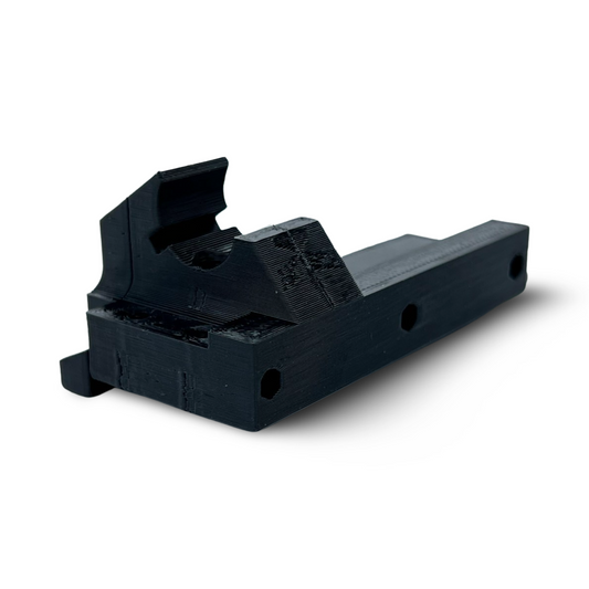 AntTech Improved Feed Block for "Featherweight" M249 Gen 2