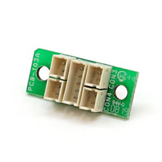 Polarstar Universal Plugboard