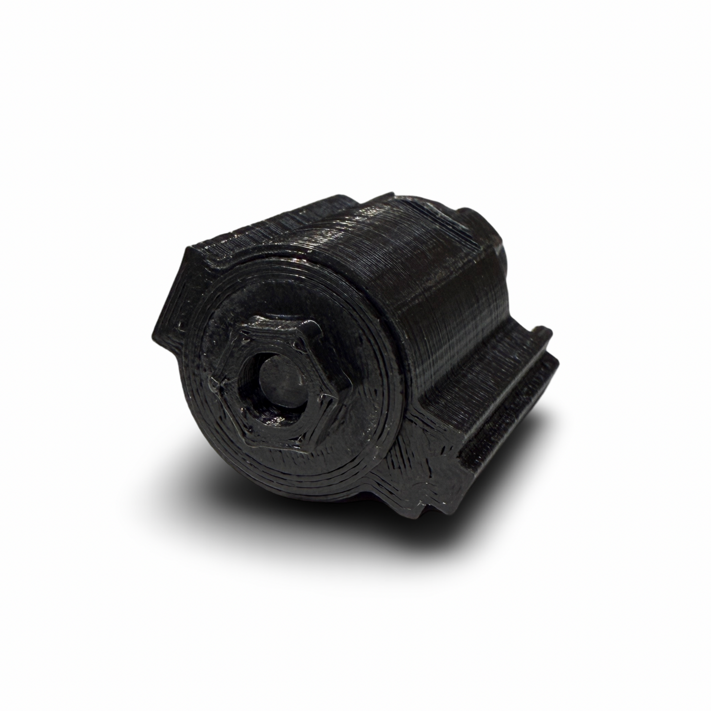 AntTech Rear Alignment Plate for Retro Arms Gearbox