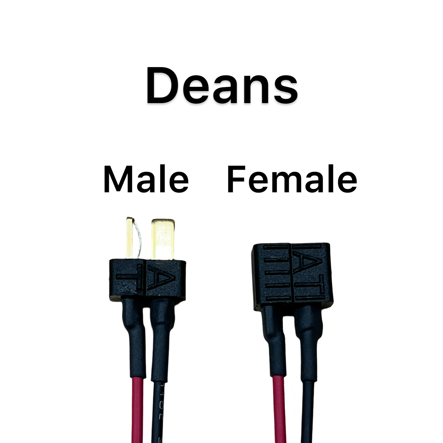 AntTech Tough JST Adapters