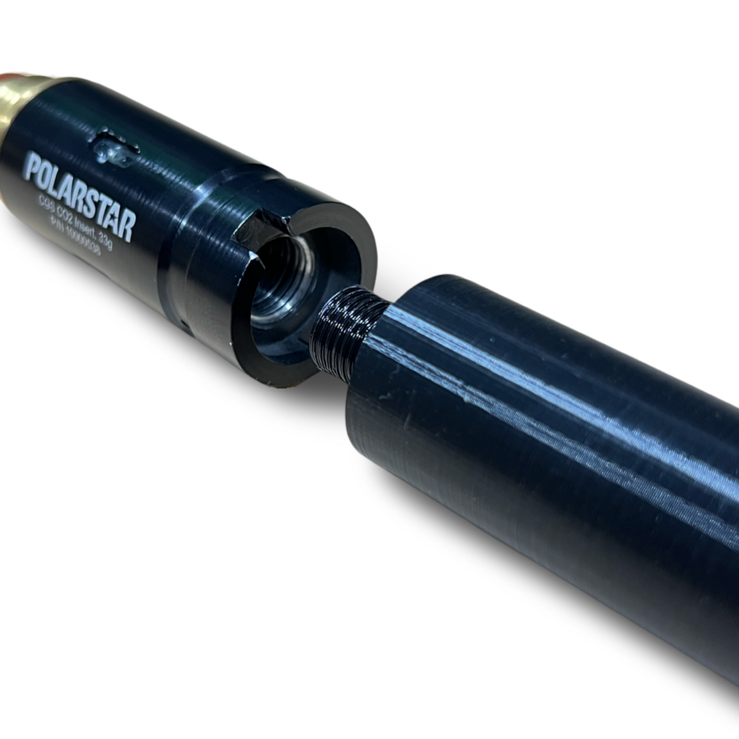 AntTech CGS Tool for Polarstar C02 Gas Stocks (CGS)