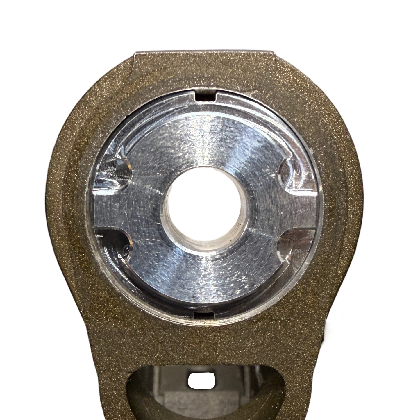 AntTech Gas Stock Adapter for VFC 416A5