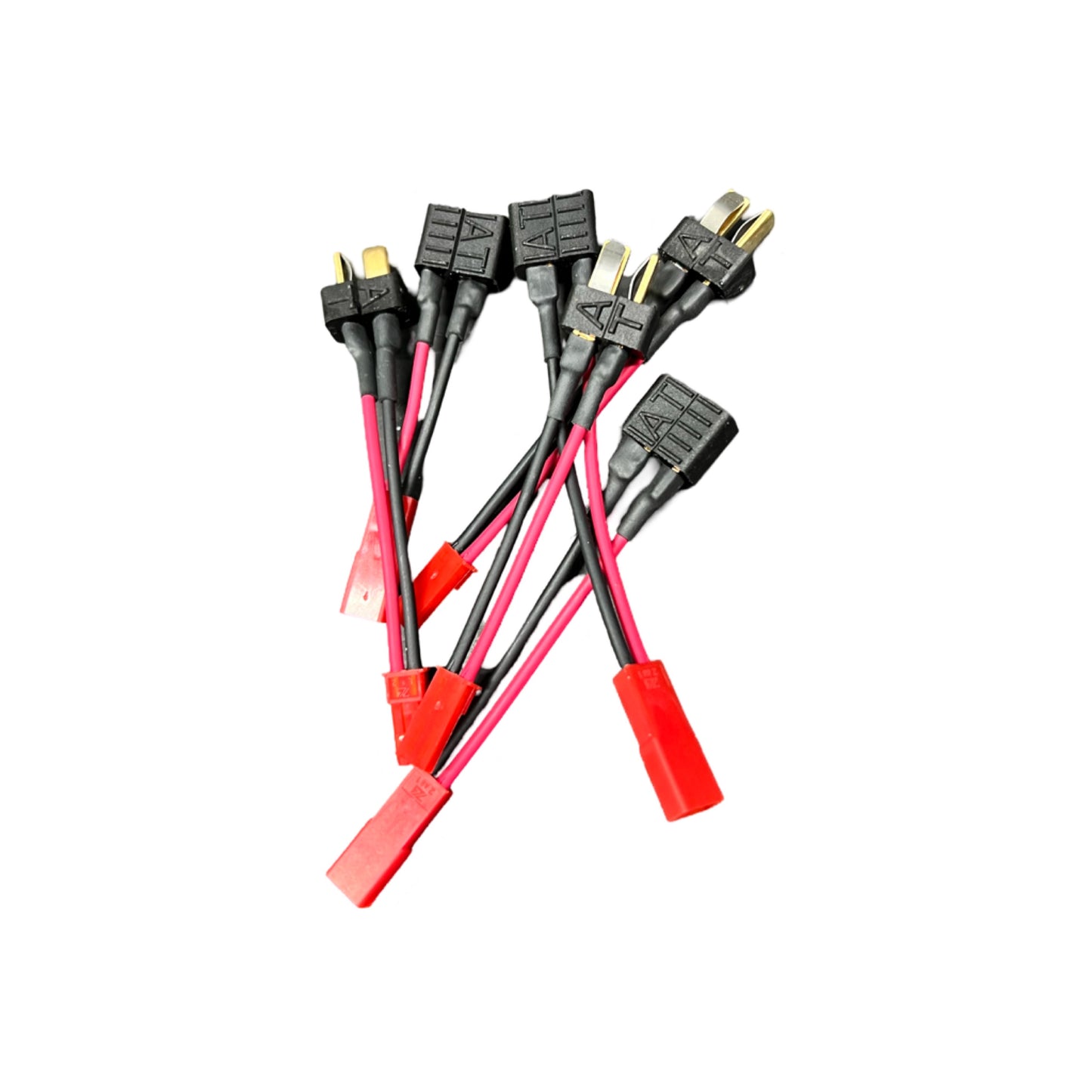 AntTech Tough JST Adapters