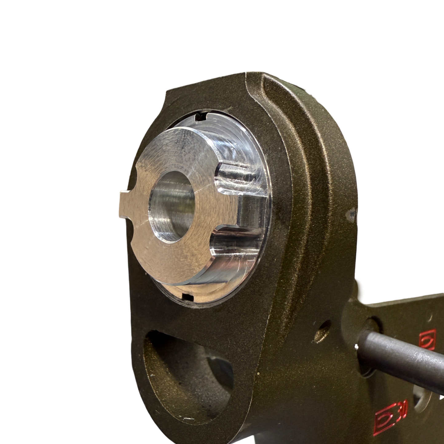 AntTech Gas Stock Adapter for VFC 416A5