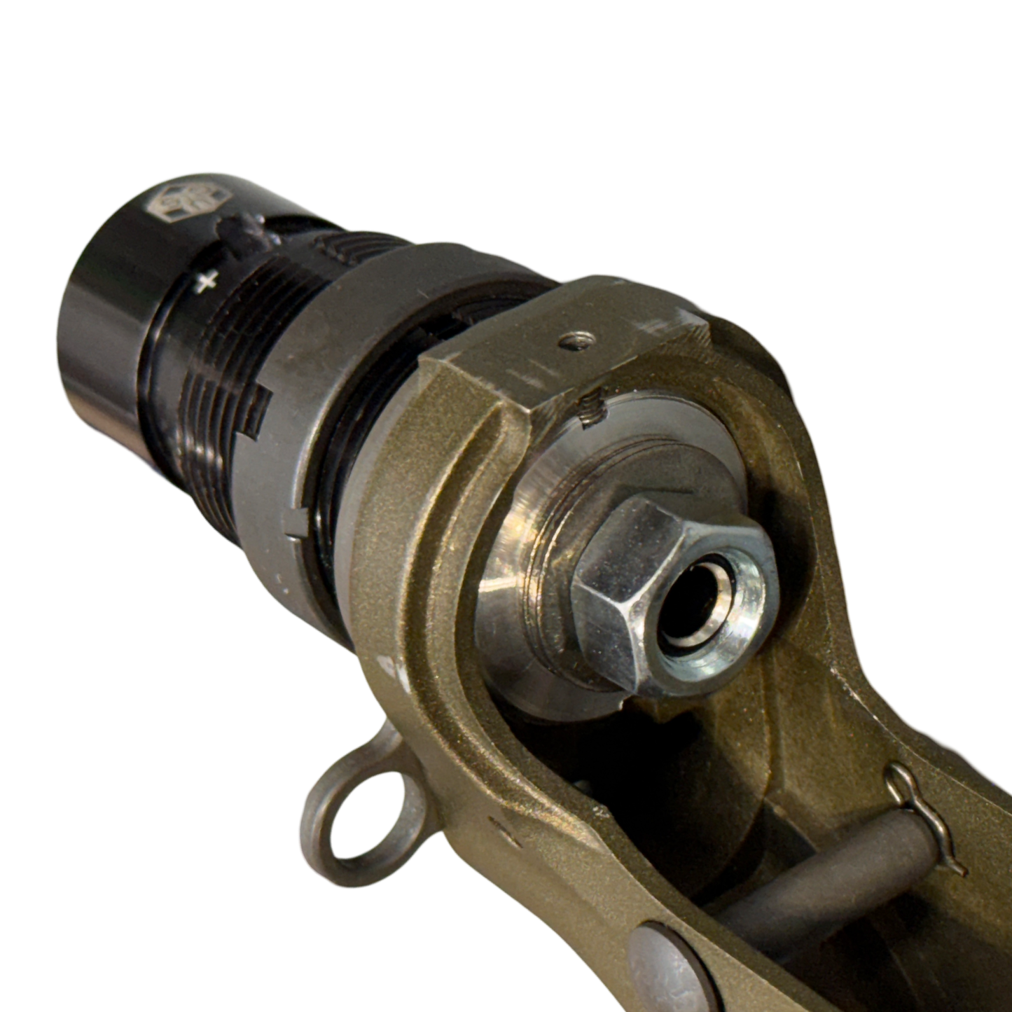 AntTech Gas Stock Adapter for VFC 416A5