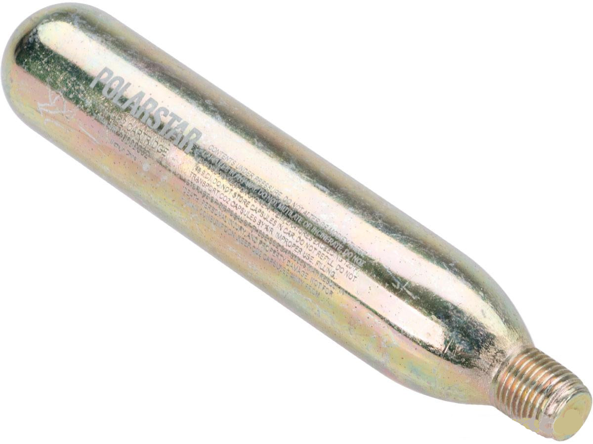 Polarstar 33g C02 Cartridge