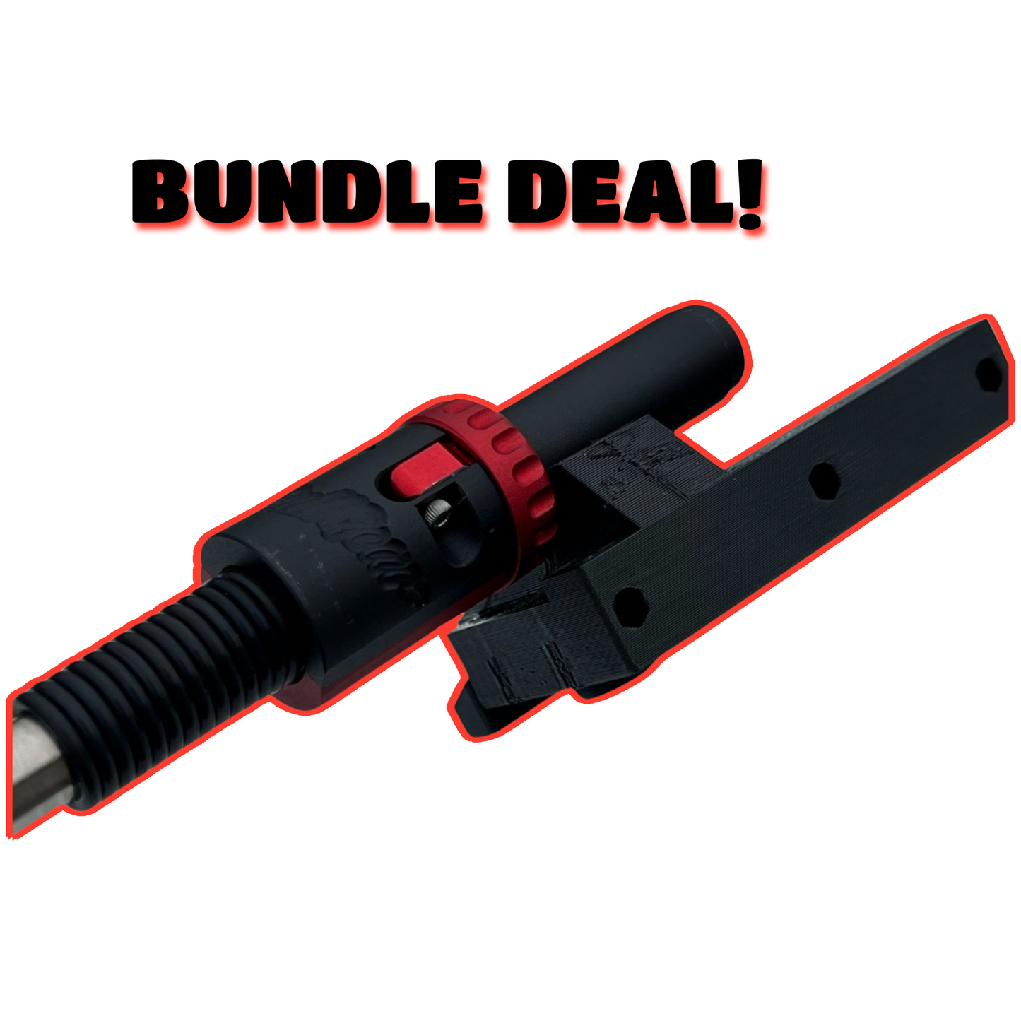 BullGear Featherweight Hop Up