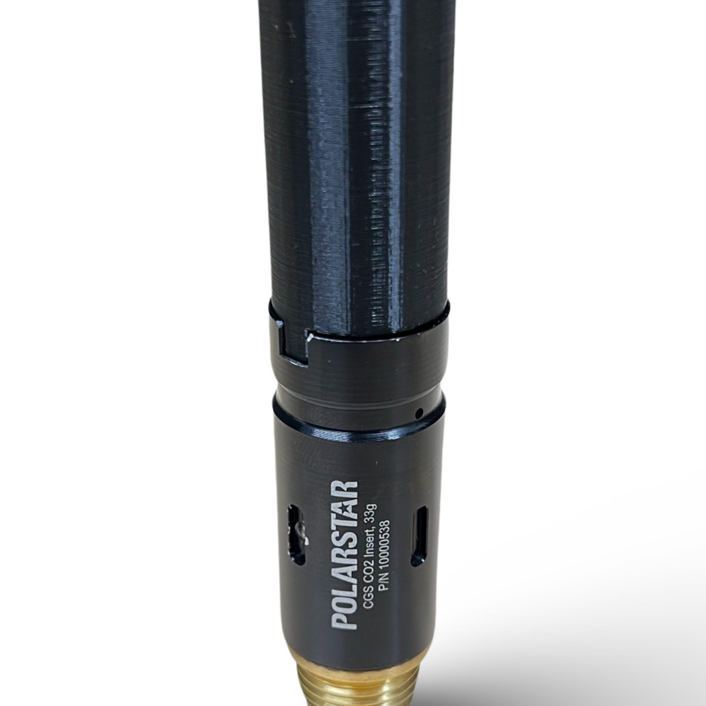 AntTech CGS Tool for Polarstar C02 Gas Stocks (CGS)