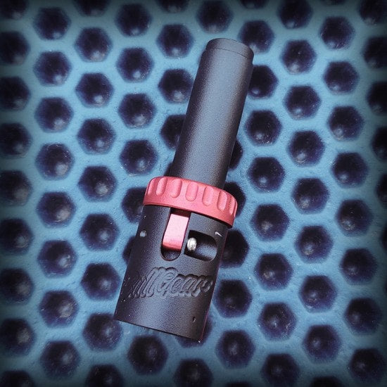 BullGear Featherweight Hop Up