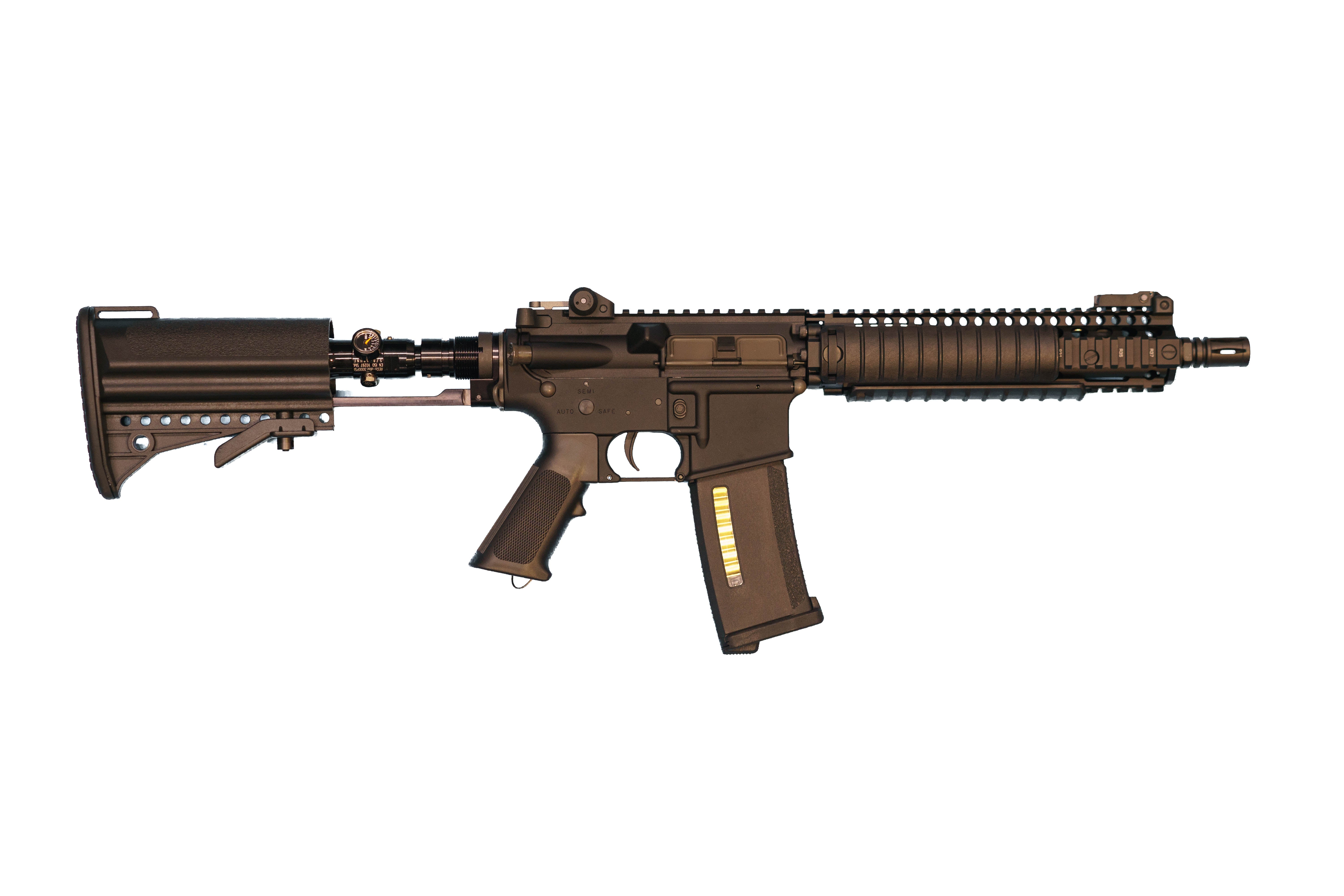 AntTech KGS Series – AntTech Airsoft Studios LLC