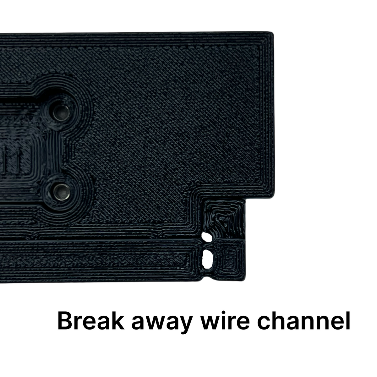 AntTech Improved Feed Block for 
