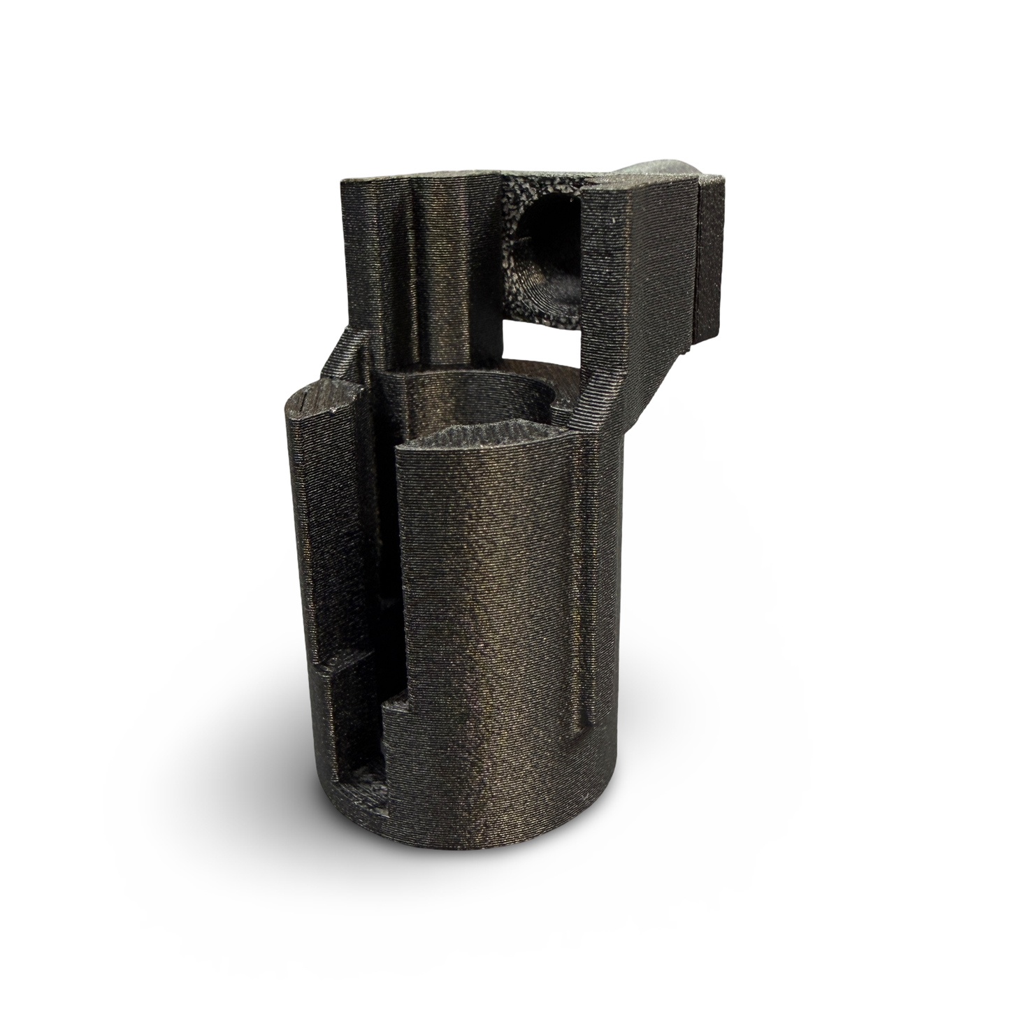 AntTech Maxx MTW HopUp Conversion for VFC MP5