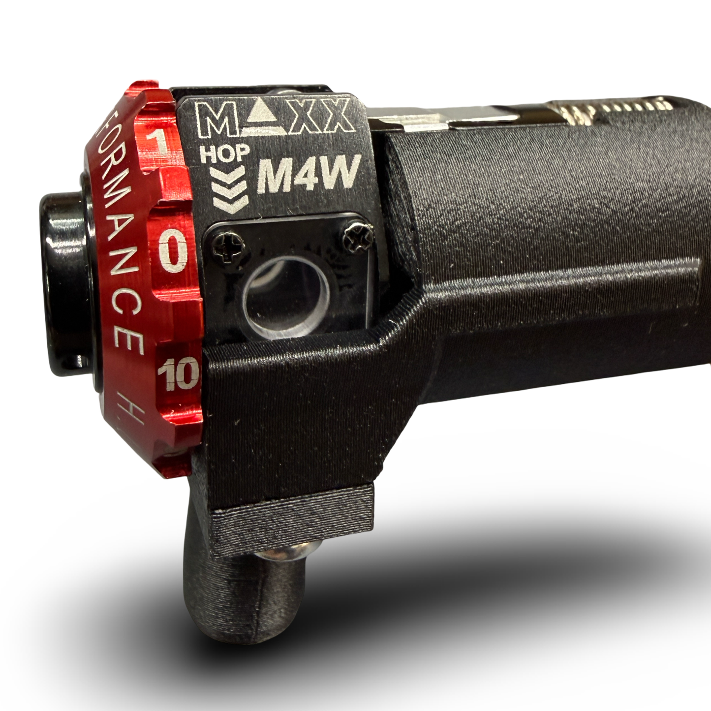 AntTech Maxx MTW HopUp Conversion for VFC MP5