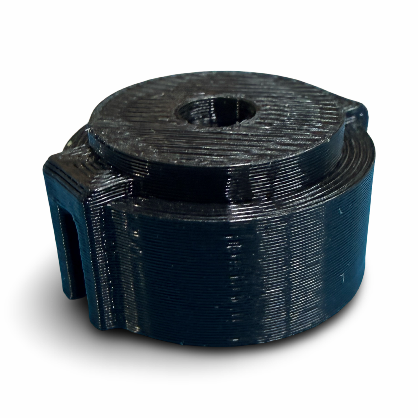 AntTech Spring Guide Lug Nut for M4 HPA Builds