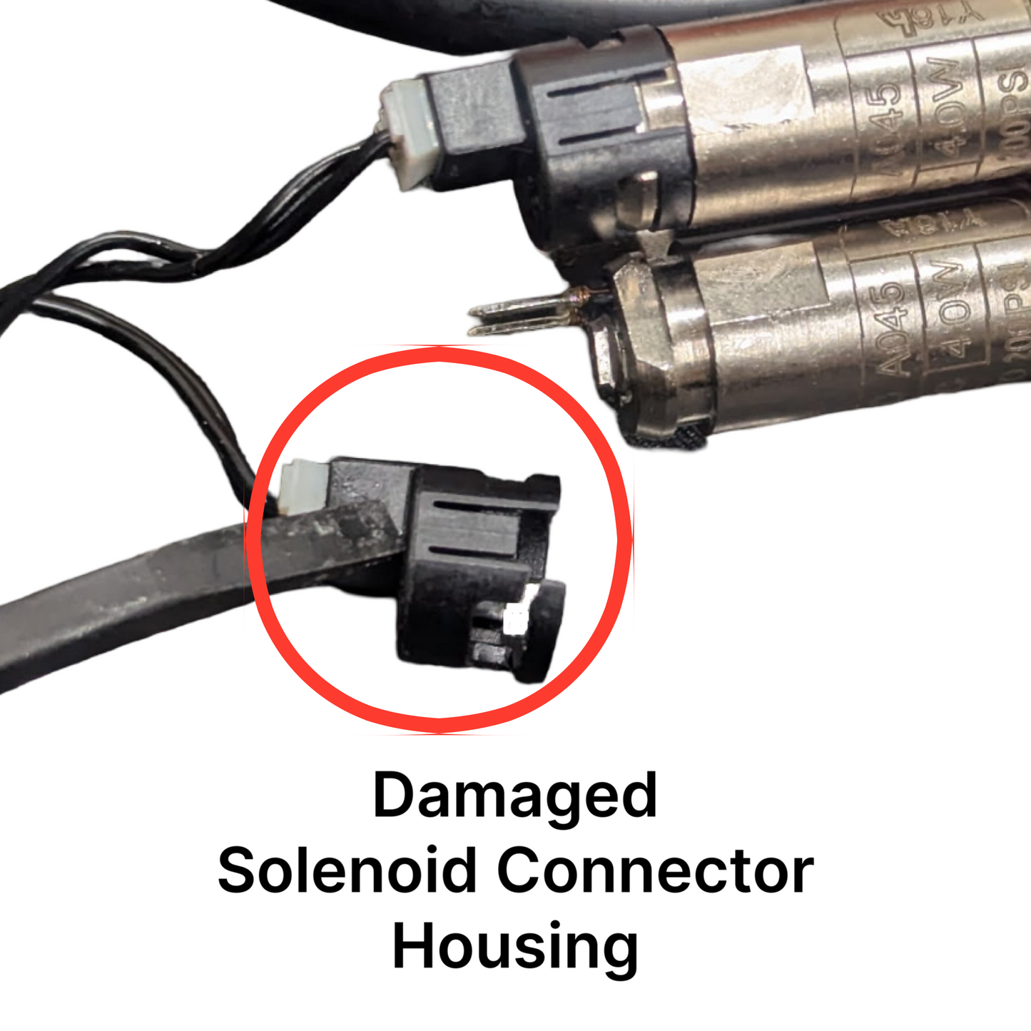 AntTech Spring Guide Lug Nut for M4 HPA Builds