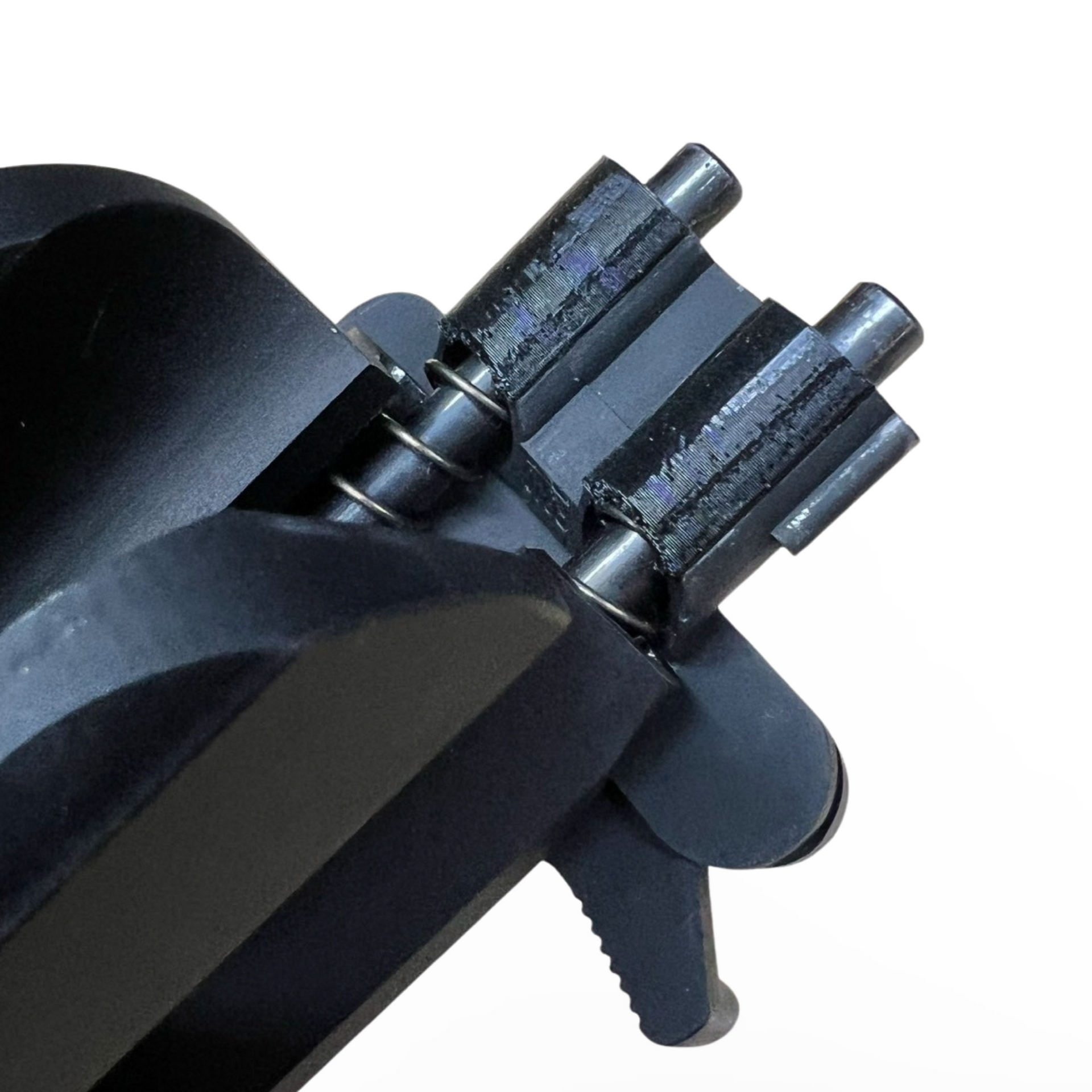 VFC MCX Anti-Wobble Charging Handle Spacers – AntTech Airsoft