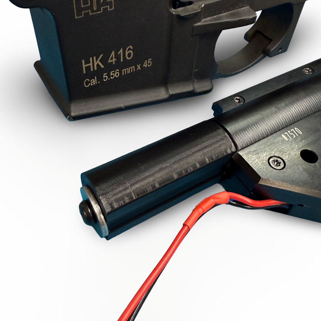 AntTech Custom Parts – AntTech Airsoft Studios LLC