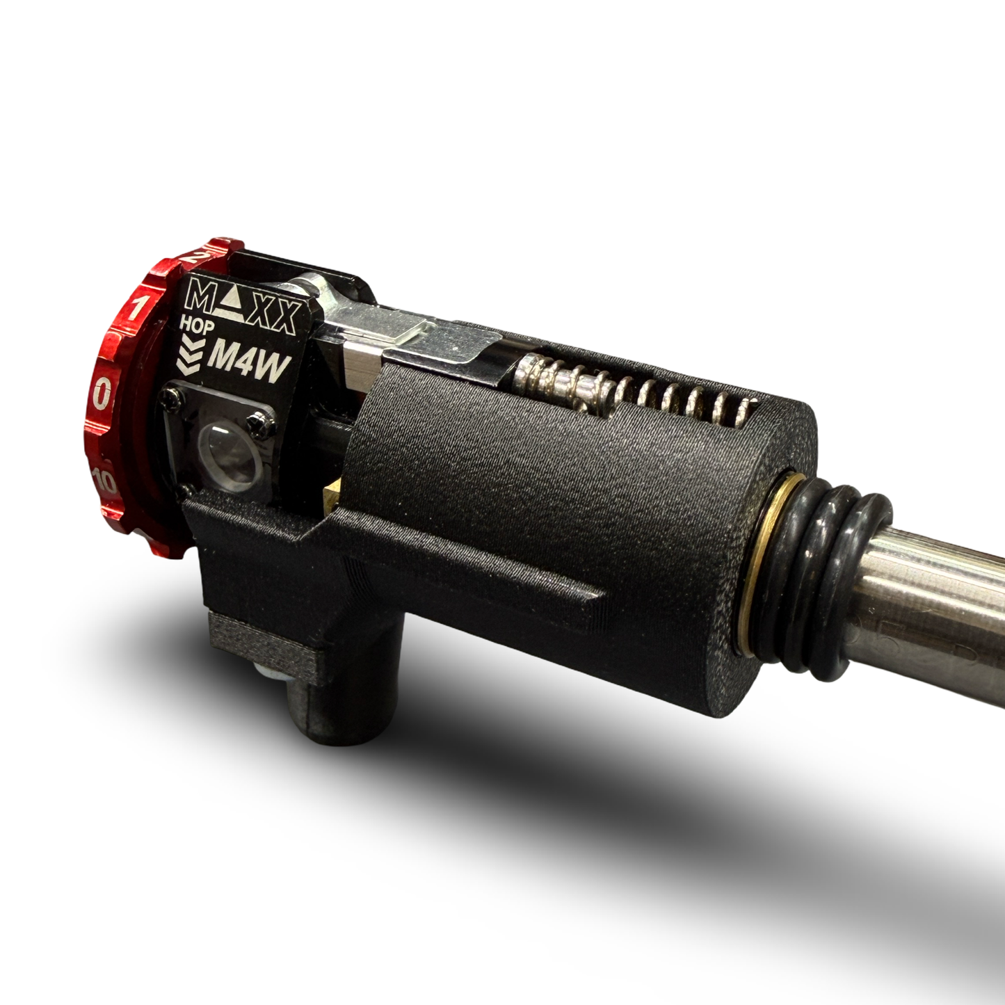 AntTech Maxx MTW HopUp Conversion for VFC MP5