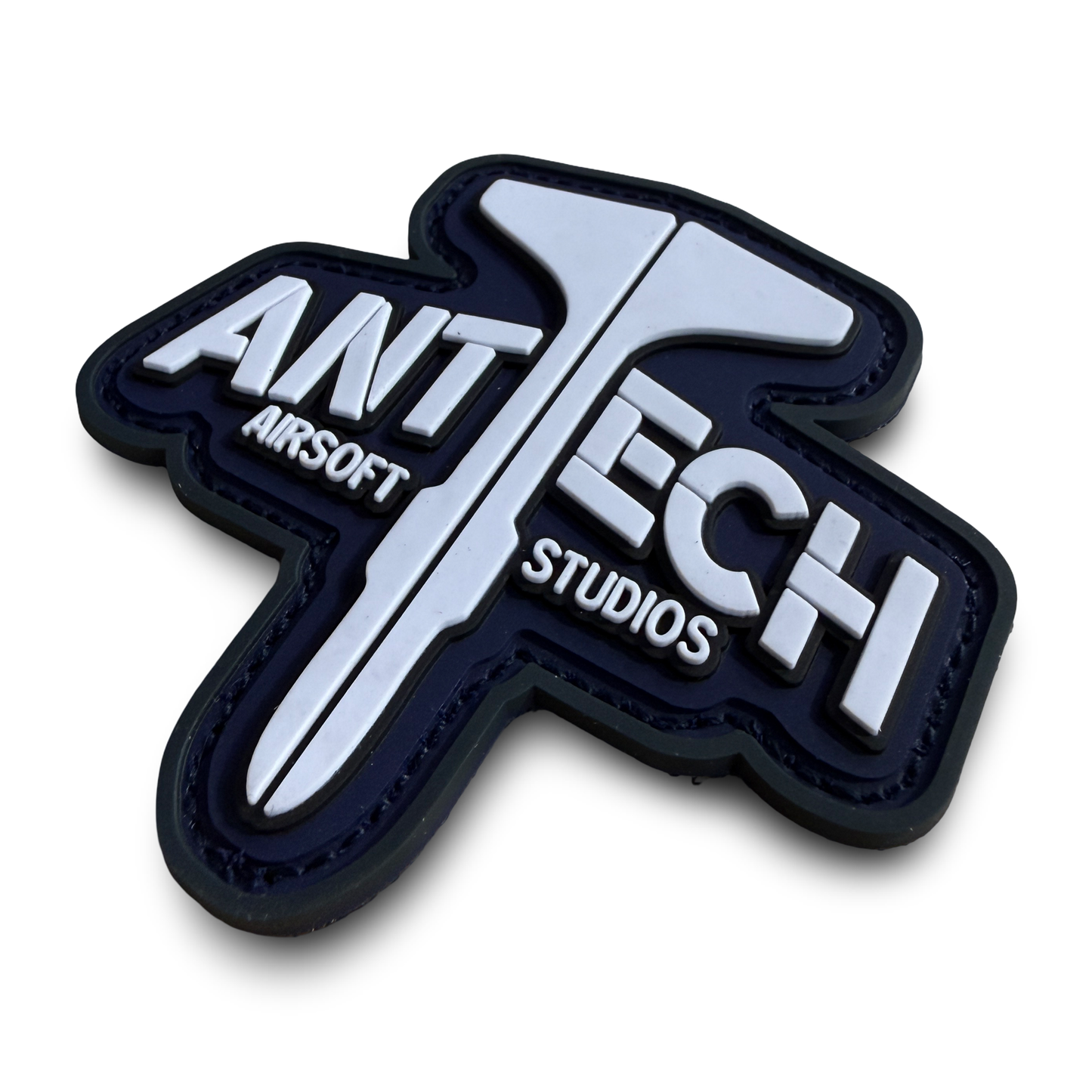 AntTech PVC Patch