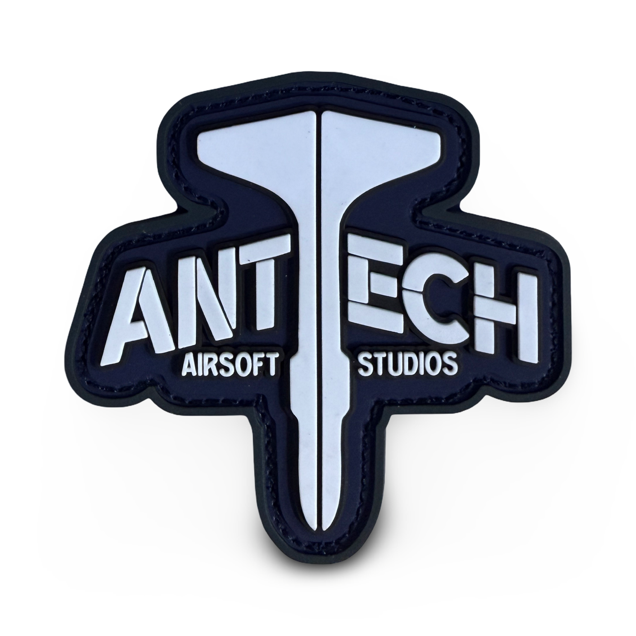 AntTech PVC Patch – AntTech Airsoft Studios LLC