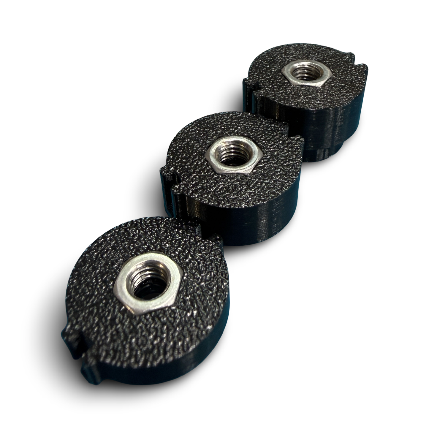 AntTech Spring Guide Lug Nut for M4 HPA Builds