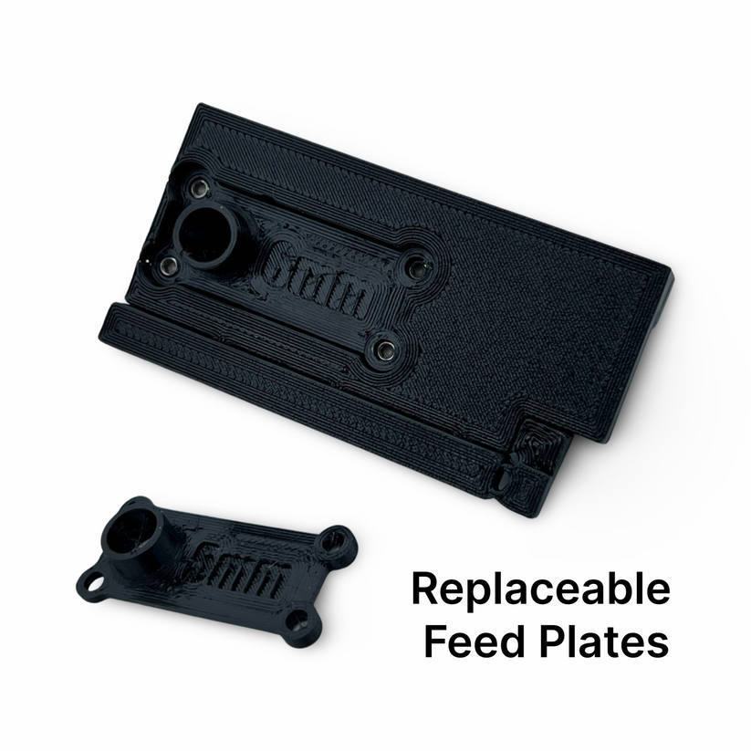AntTech Improved Feed Block for 
