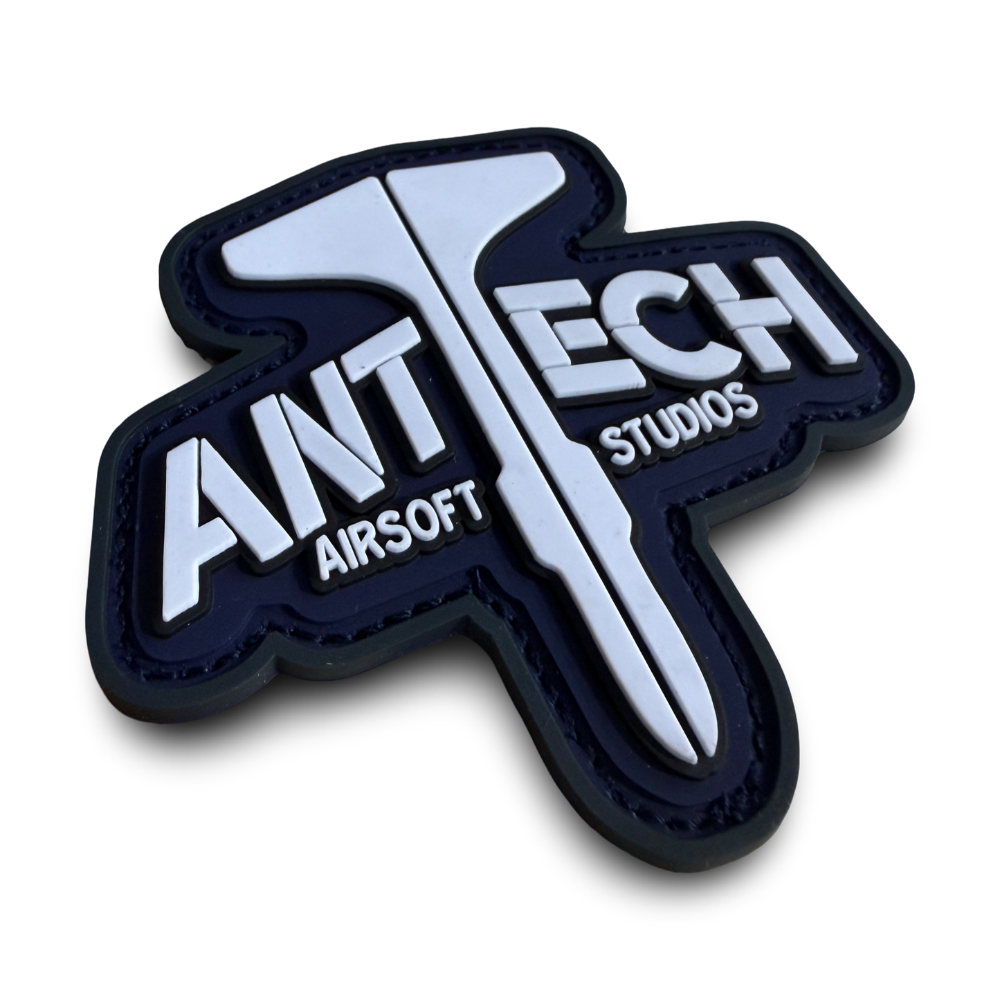AntTech PVC Patch