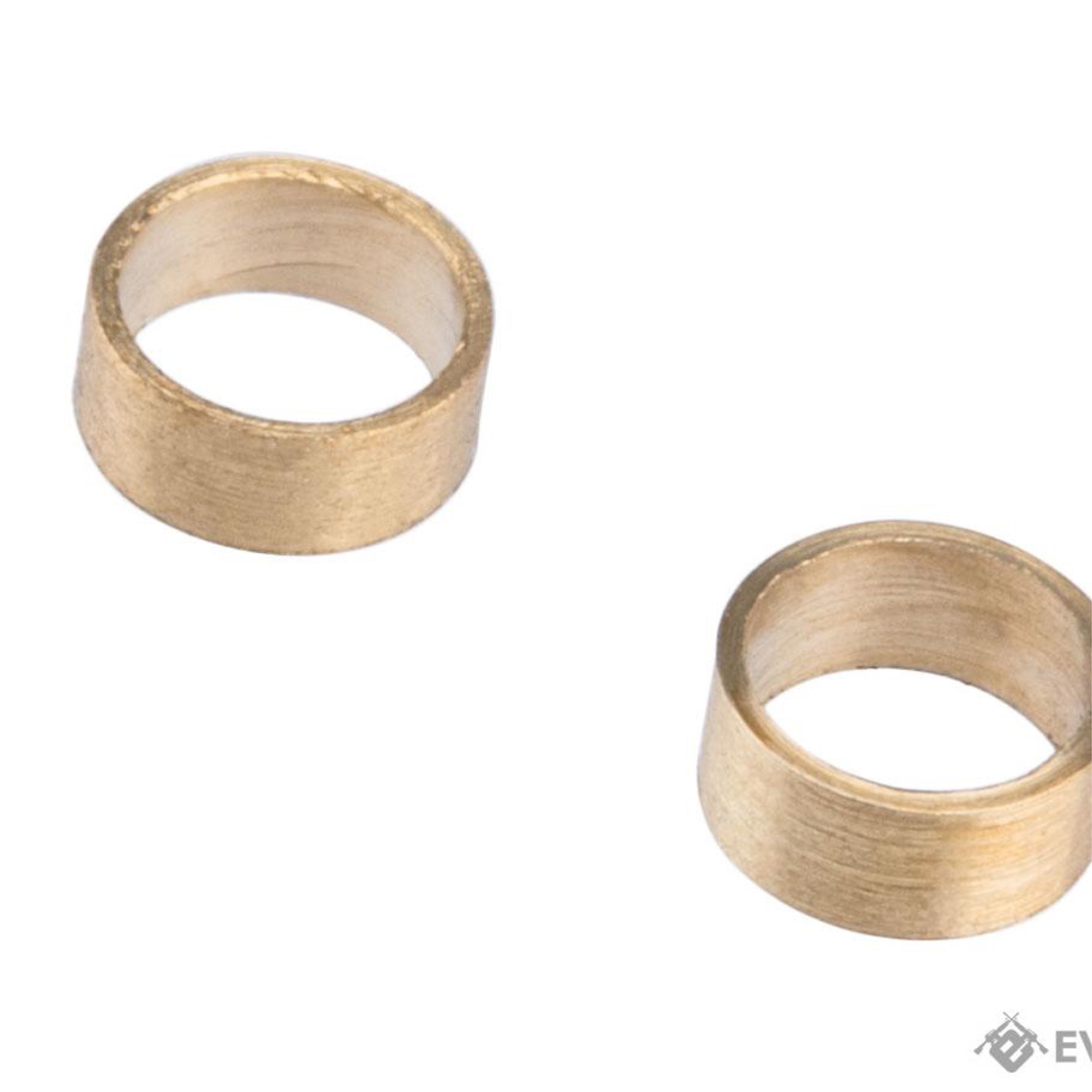 Polarstar Engine Shims – AntTech Airsoft Studios LLC