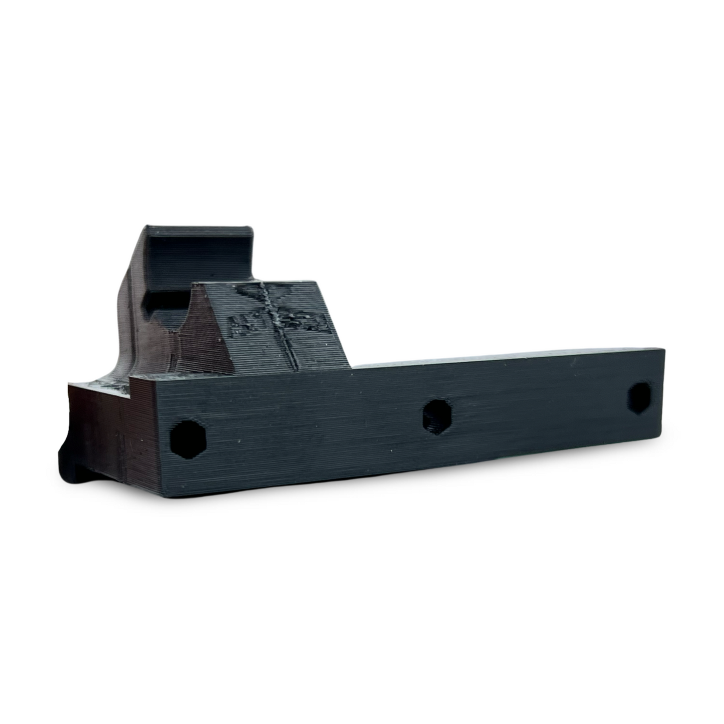 AntTech Improved Feed Block for "Featherweight" M249 Gen 2