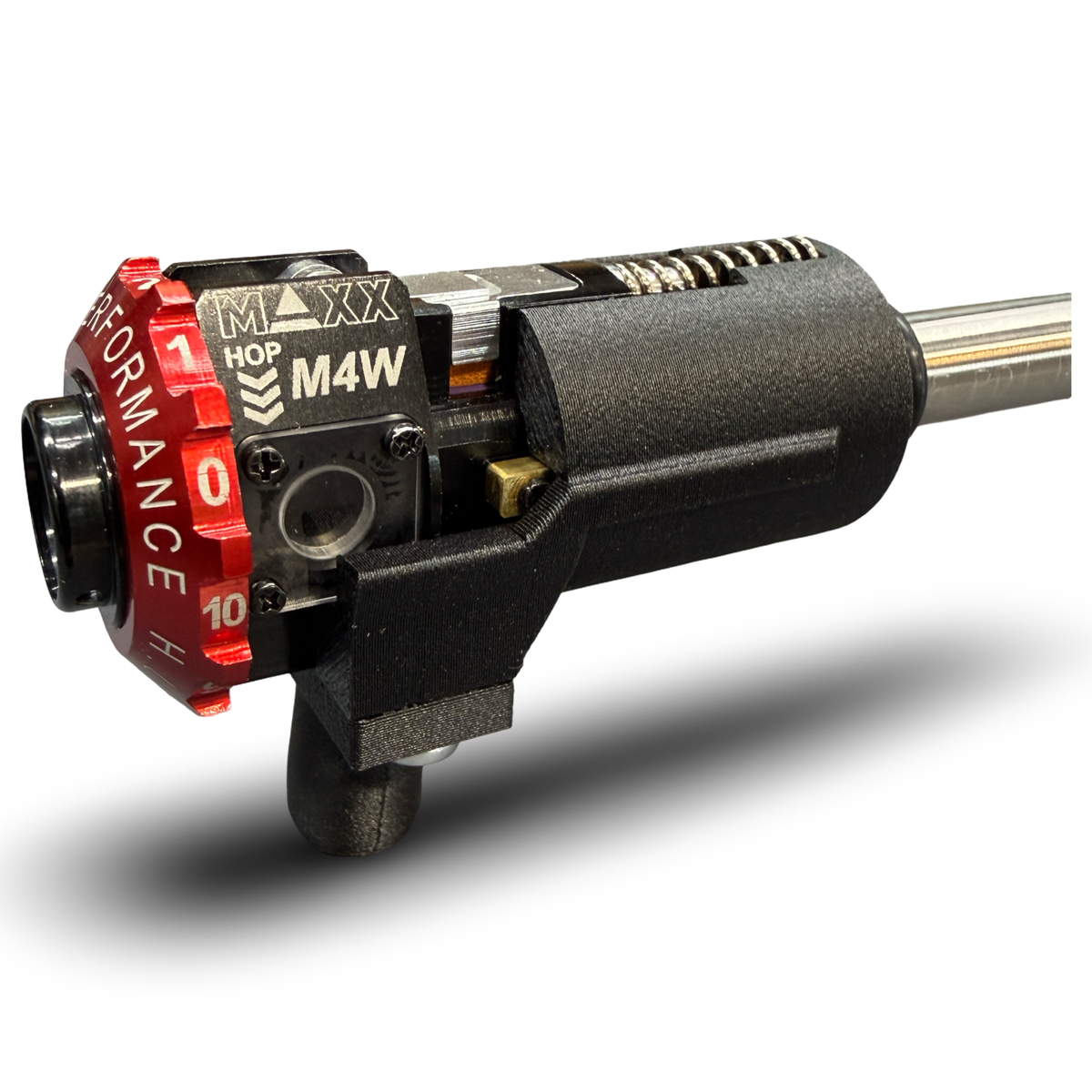 AntTech Maxx MTW HopUp Conversion for VFC MP5 – AntTech Airsoft