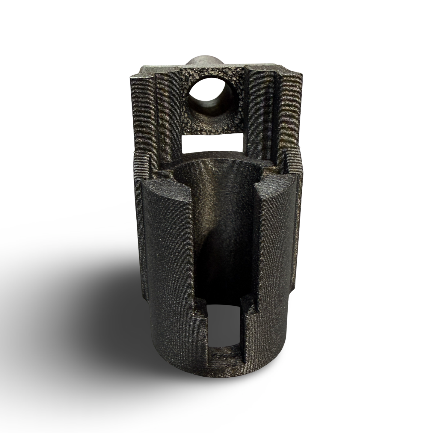 AntTech Maxx MTW HopUp Conversion for VFC MP5