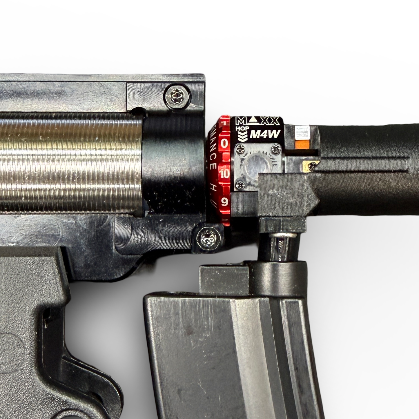 AntTech Maxx MTW HopUp Conversion for VFC MP5