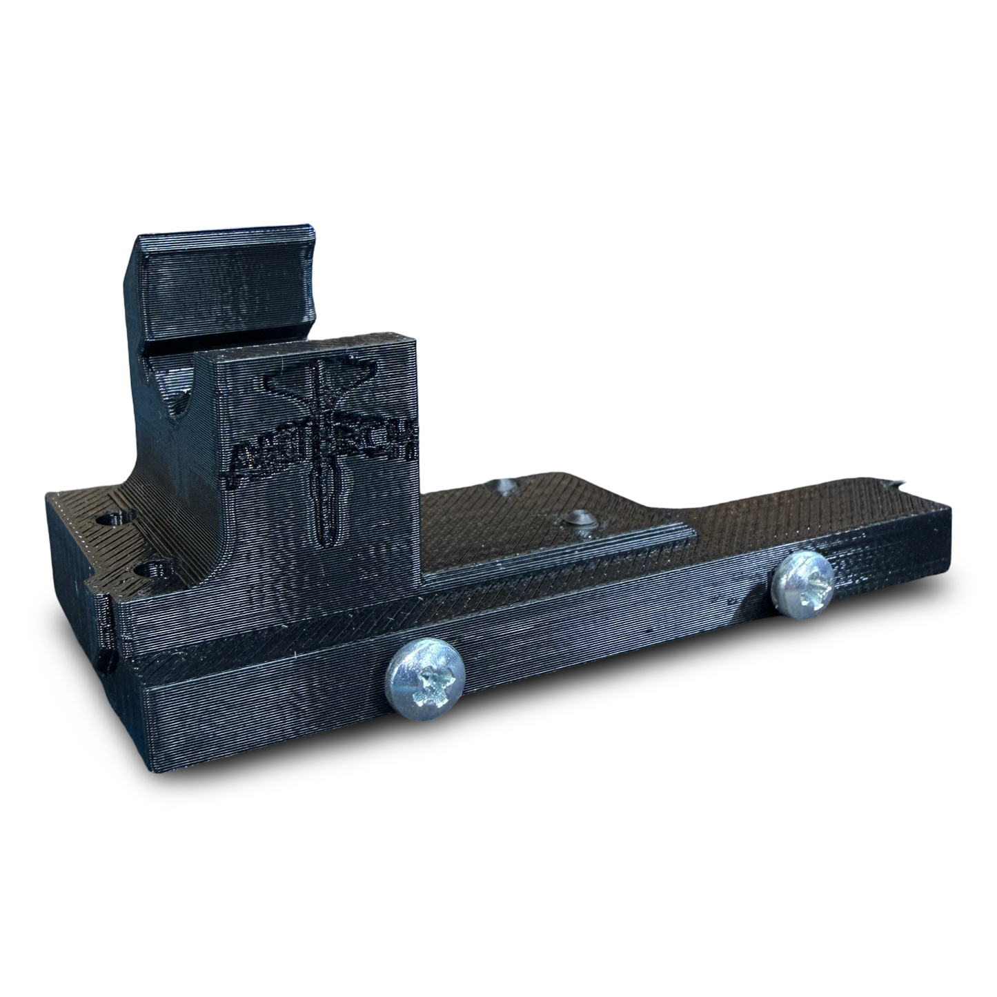 AntTech Improved Feed Block for A&K/CA Full Metal M249