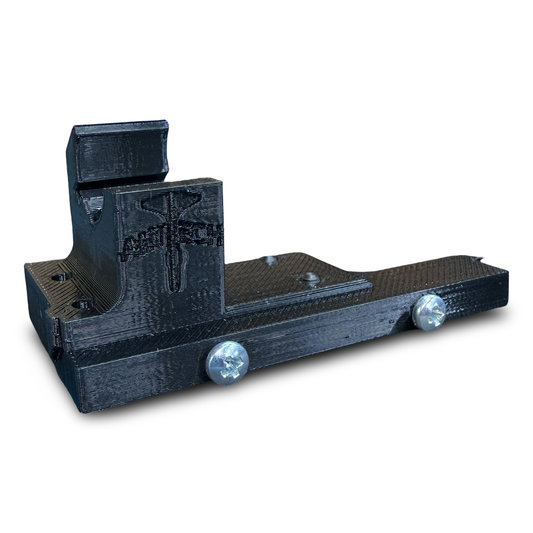 AntTech Improved Feed Block for A&K/CA Full Metal M249