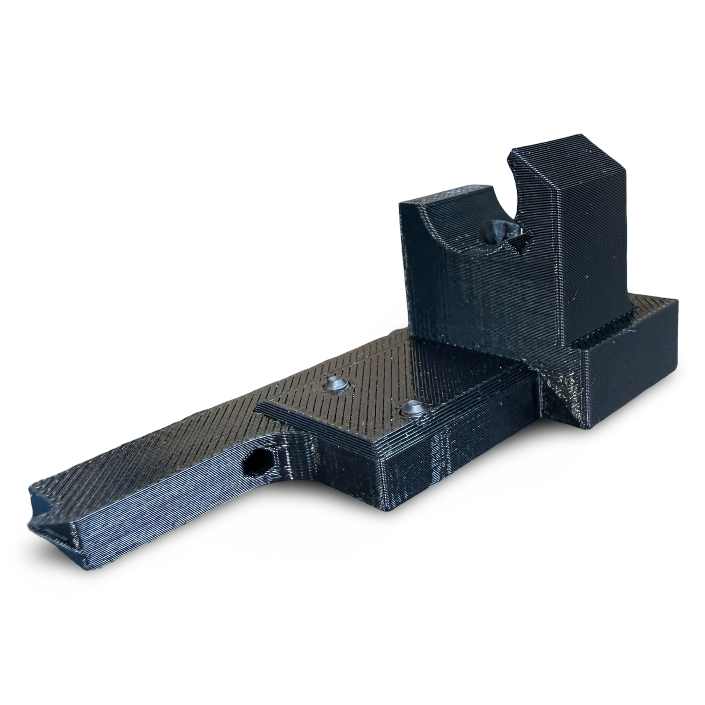AntTech Improved Feed Block for A&K/CA Full Metal M249