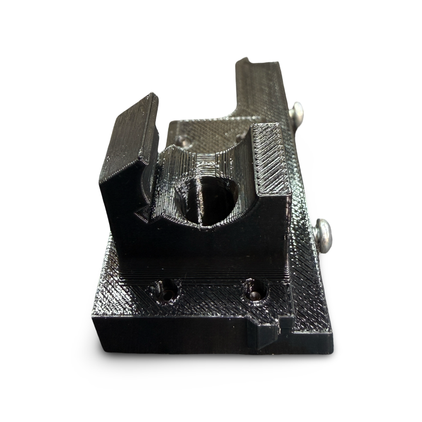 AntTech Improved Feed Block for A&K/CA Full Metal M249