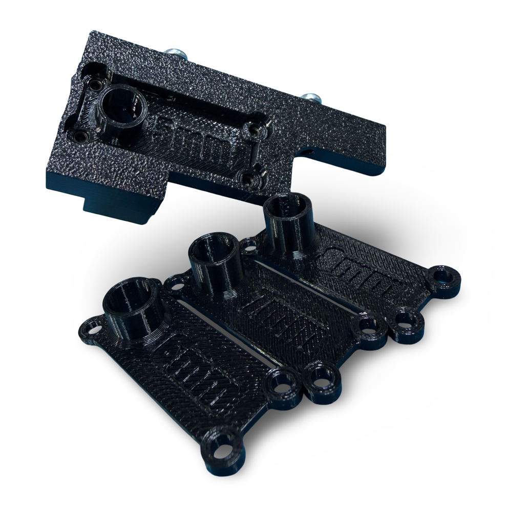 AntTech Improved Feed Block for A&K/CA Full Metal M249 – AntTech ...