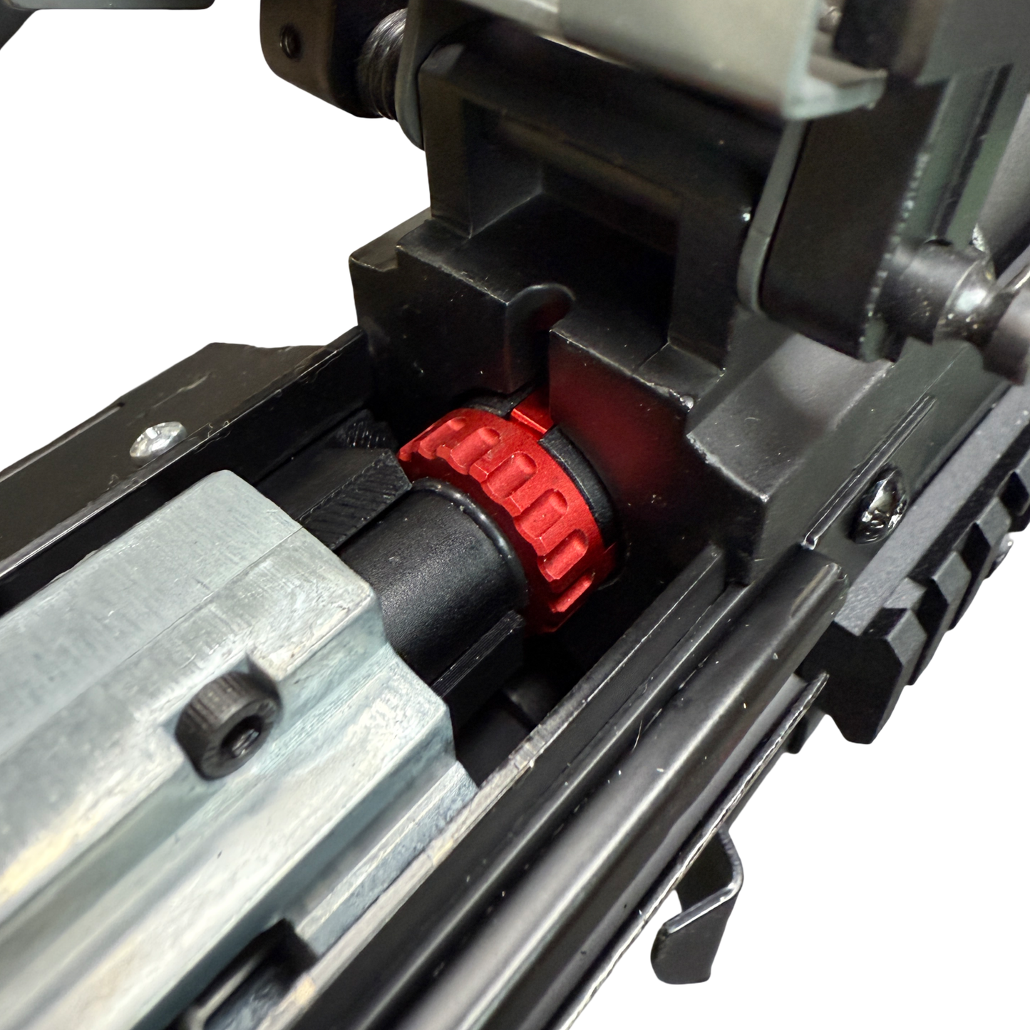 AntTech Improved Feed Block for A&K/CA Full Metal M249