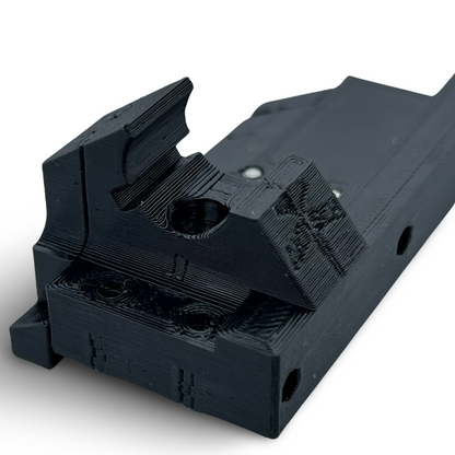 AntTech Improved Feed Block for "Featherweight" M249 Gen 2