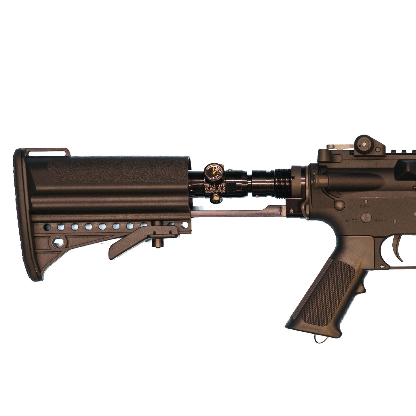 Polarstar UGS (Universal Gas Stock) - 13ci Tank Stock