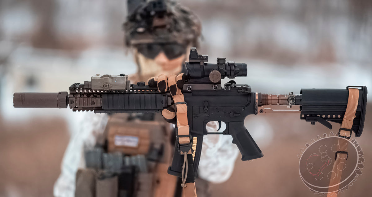 AntTech Airsoft Studios LLC